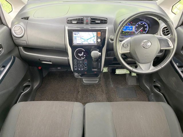 NISSAN DAYZ 2016 Image 31