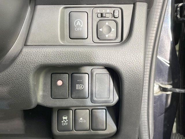 NISSAN DAYZ 2016 Image 31