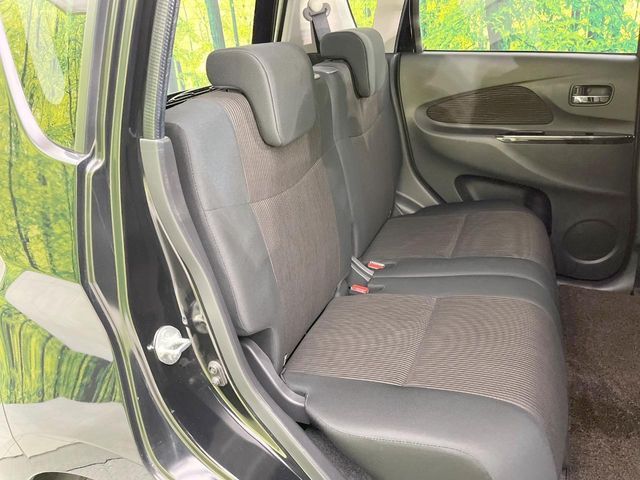 NISSAN DAYZ 2016 Image 31