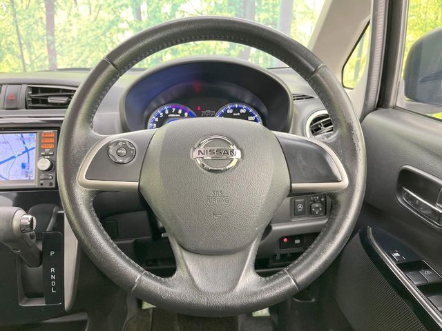 NISSAN DAYZ 2016 Image 31