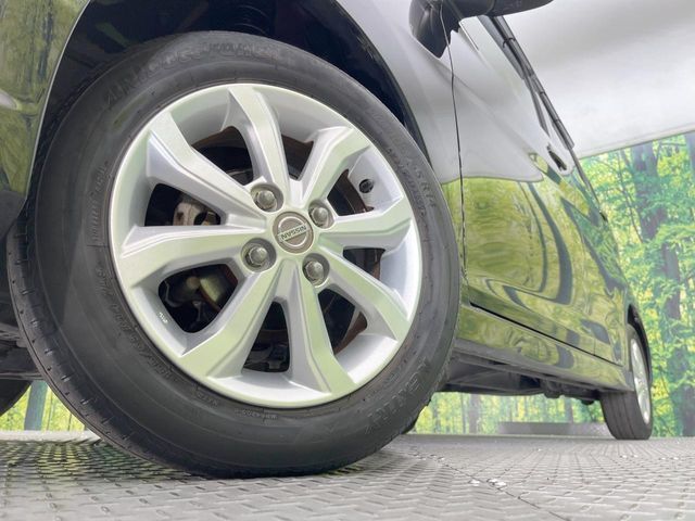 NISSAN DAYZ 2016 Image 31