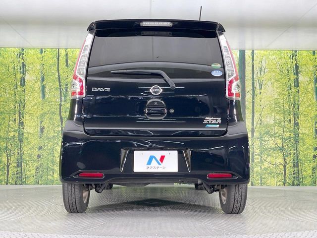 NISSAN DAYZ 2016 Image 31