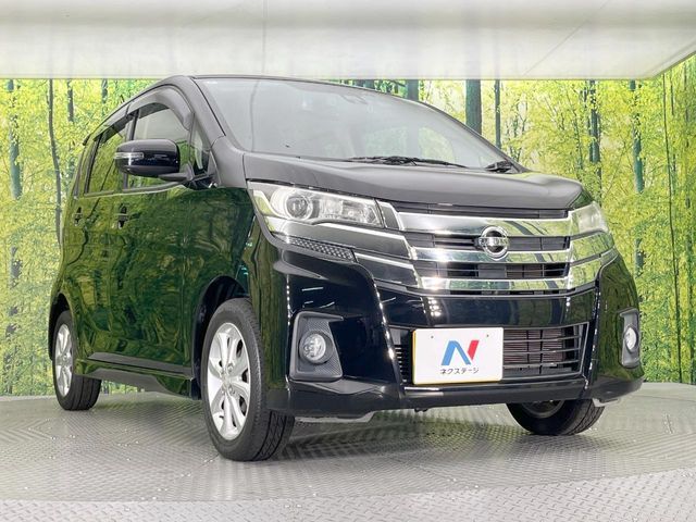 NISSAN DAYZ 2016 Image 31