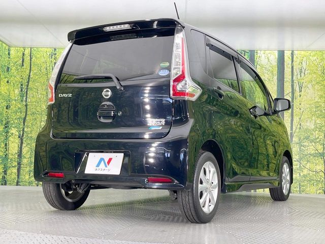 NISSAN DAYZ 2016 Image 31