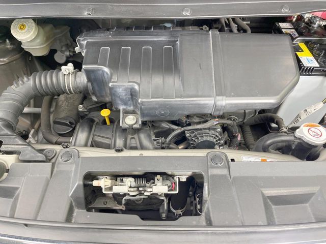 NISSAN DAYZ 2016 Image 31