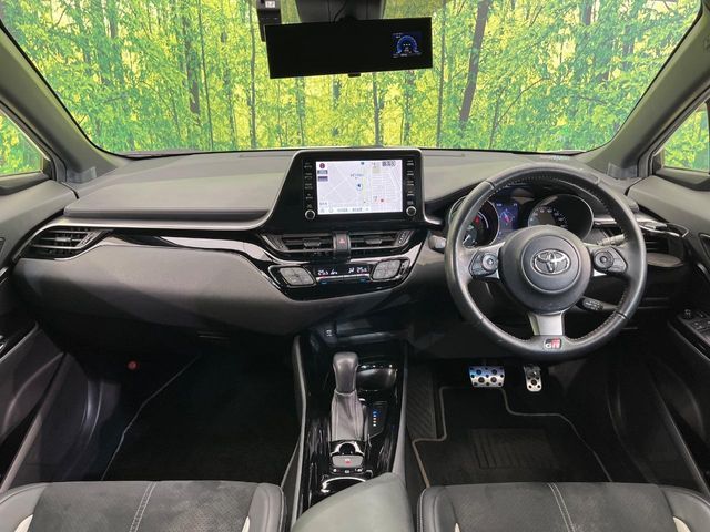 TOYOTA C-HR 2020 Image 31