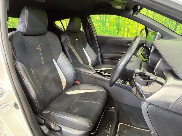 TOYOTA C-HR 2020 Image 31