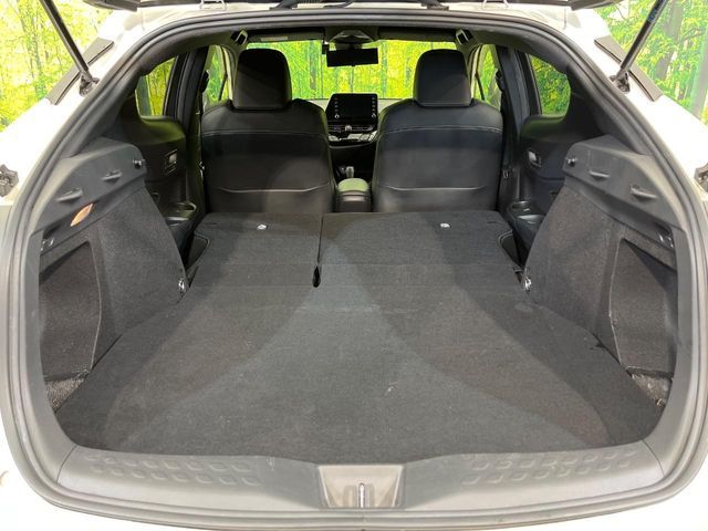 TOYOTA C-HR 2020 Image 31