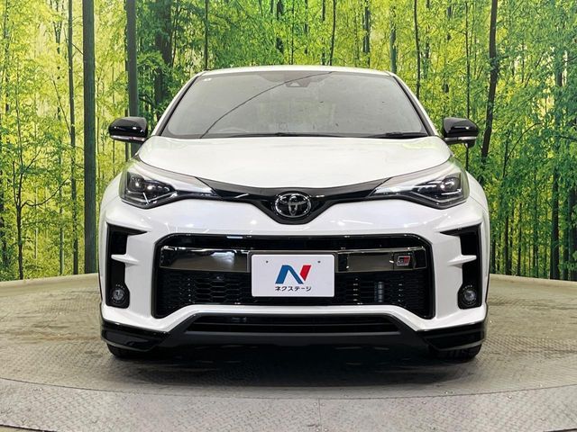 TOYOTA C-HR 2020 Image 31