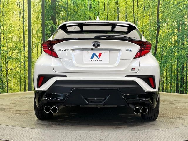 TOYOTA C-HR 2020 Image 31