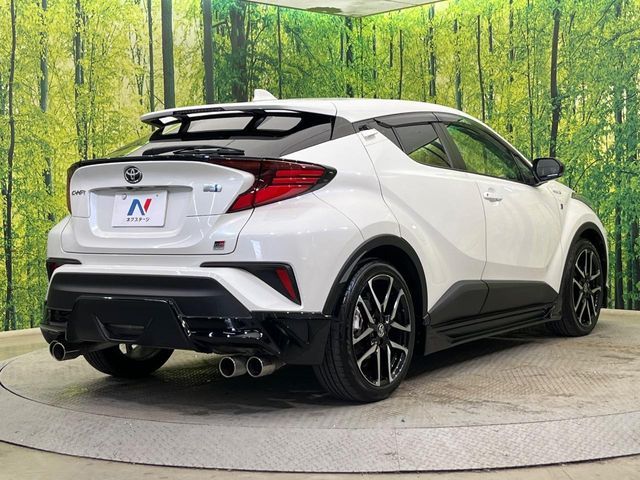 TOYOTA C-HR 2020 Image 31