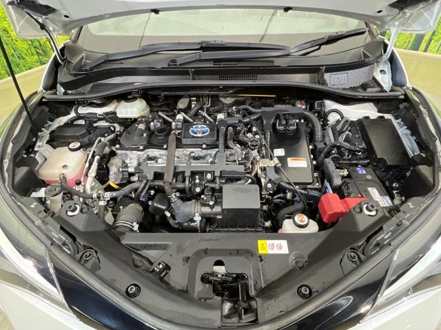 TOYOTA C-HR 2020 Image 31