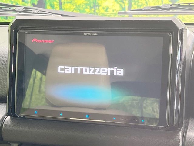 SUZUKI JIMNY 4WD 2022 Image 31