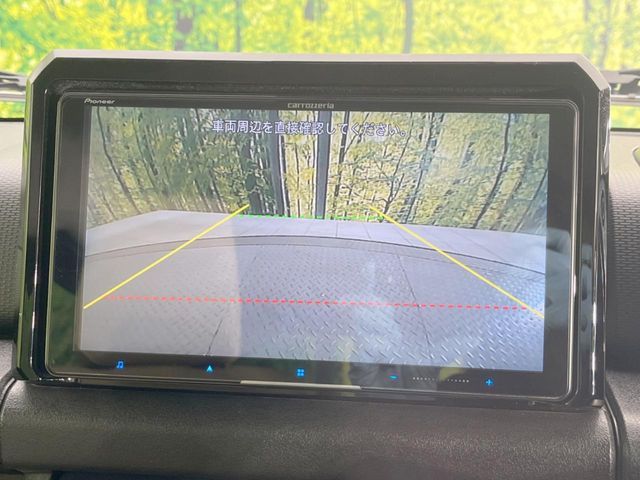 SUZUKI JIMNY 4WD 2022 Image 31