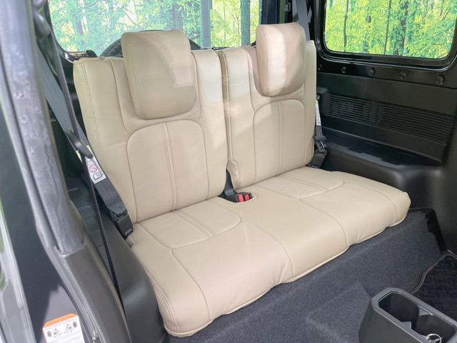 SUZUKI JIMNY 4WD 2022 Image 31