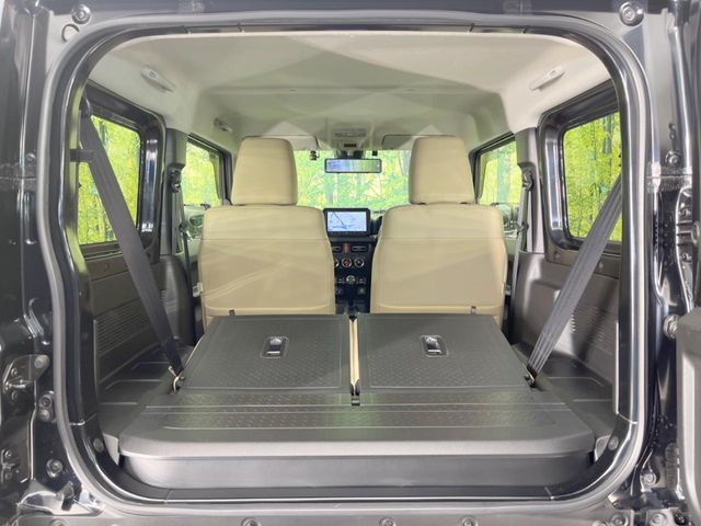SUZUKI JIMNY 4WD 2022 Image 31