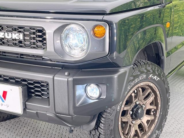 SUZUKI JIMNY 4WD 2022 Image 31