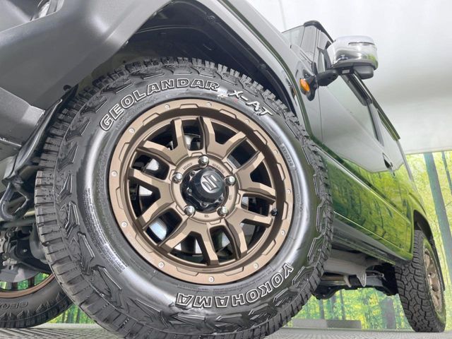 SUZUKI JIMNY 4WD 2022 Image 31