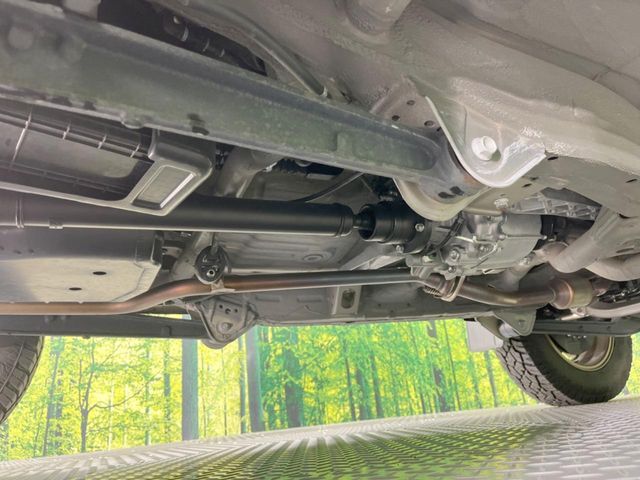 SUZUKI JIMNY 4WD 2022 Image 31