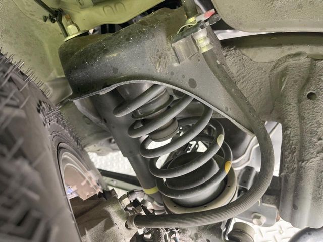 SUZUKI JIMNY 4WD 2022 Image 31