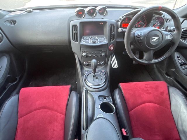 NISSAN FAIRLADY Z 2017 Image 31