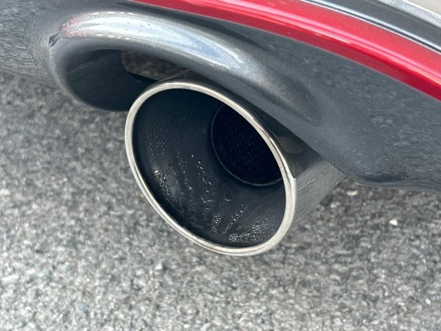 NISSAN FAIRLADY Z 2017 Image 31