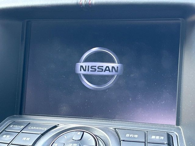 NISSAN FAIRLADY Z 2017 Image 31