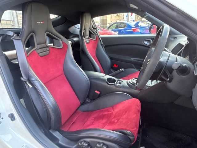 NISSAN FAIRLADY Z 2017 Image 31