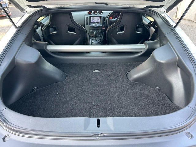 NISSAN FAIRLADY Z 2017 Image 31