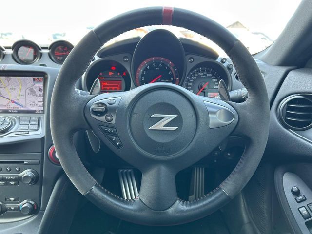 NISSAN FAIRLADY Z 2017 Image 31