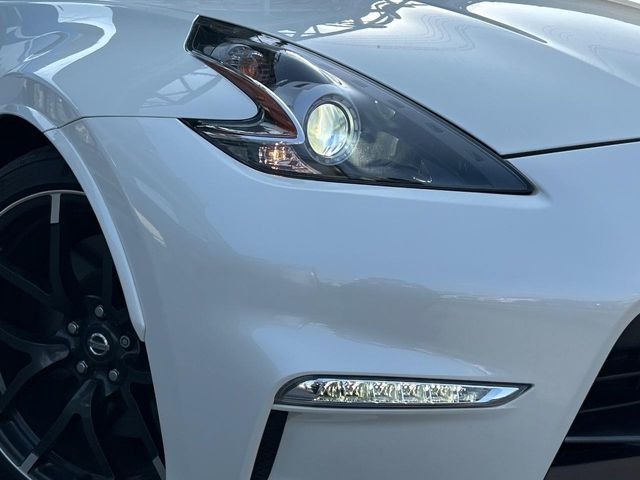 NISSAN FAIRLADY Z 2017 Image 31