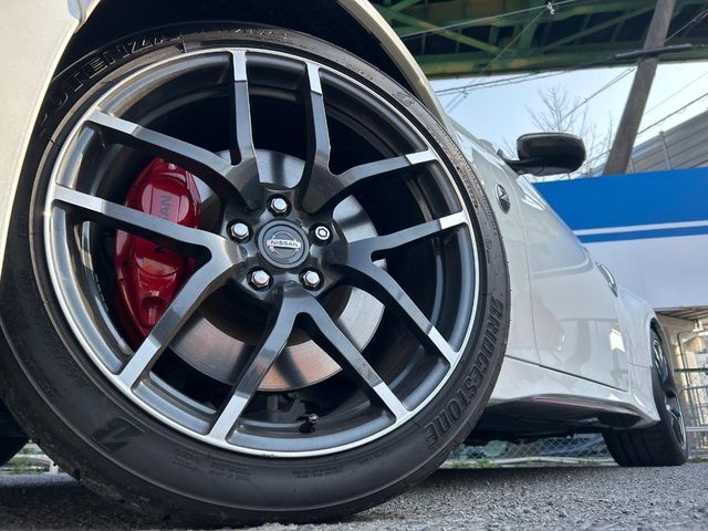 NISSAN FAIRLADY Z 2017 Image 31