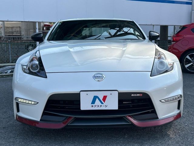 NISSAN FAIRLADY Z 2017 Image 31