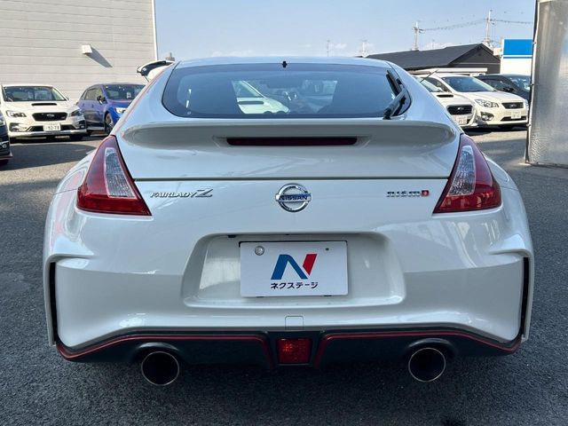 NISSAN FAIRLADY Z 2017 Image 31
