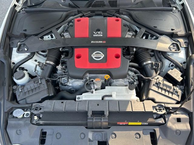 NISSAN FAIRLADY Z 2017 Image 31