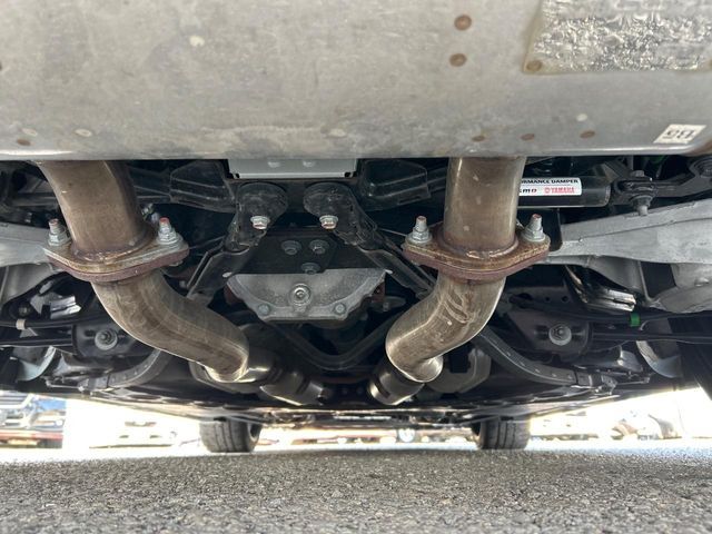 NISSAN FAIRLADY Z 2017 Image 31