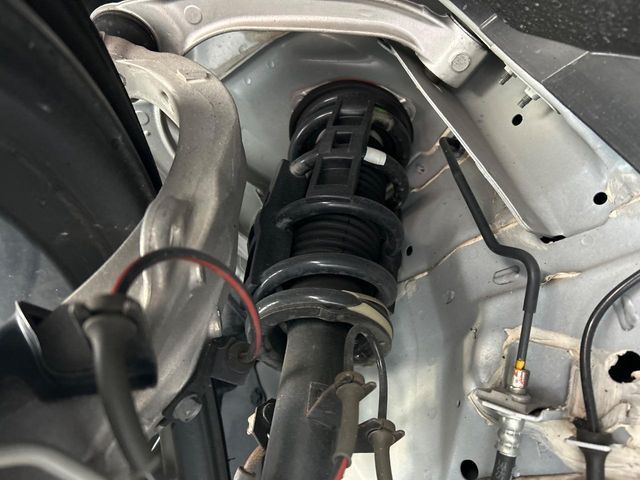 NISSAN FAIRLADY Z 2017 Image 31