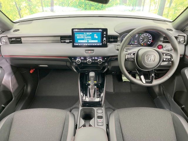 HONDA VEZEL E:HEV 2026 Image 31