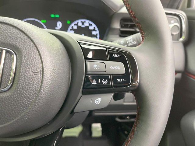 HONDA VEZEL E:HEV 2026 Image 31