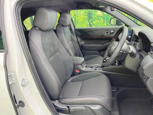 HONDA VEZEL E:HEV 2026 Image 31