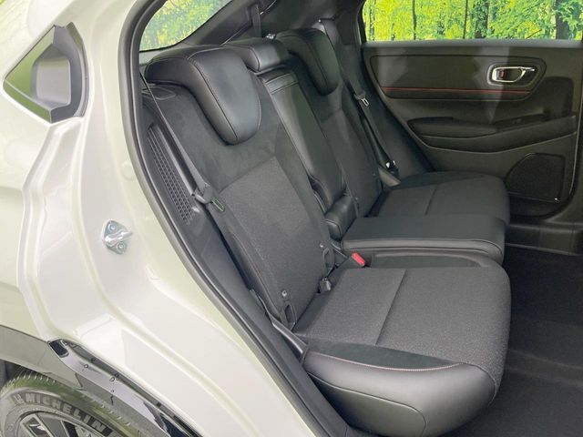 HONDA VEZEL E:HEV 2026 Image 31