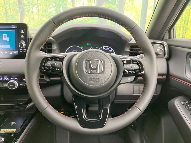 HONDA VEZEL E:HEV 2026 Image 31