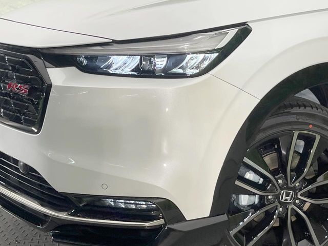 HONDA VEZEL E:HEV 2026 Image 31