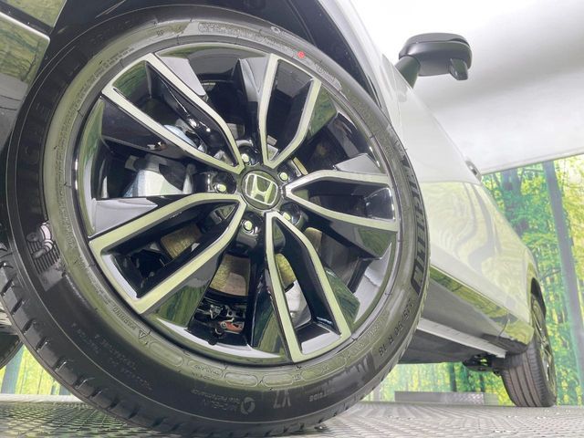 HONDA VEZEL E:HEV 2026 Image 31