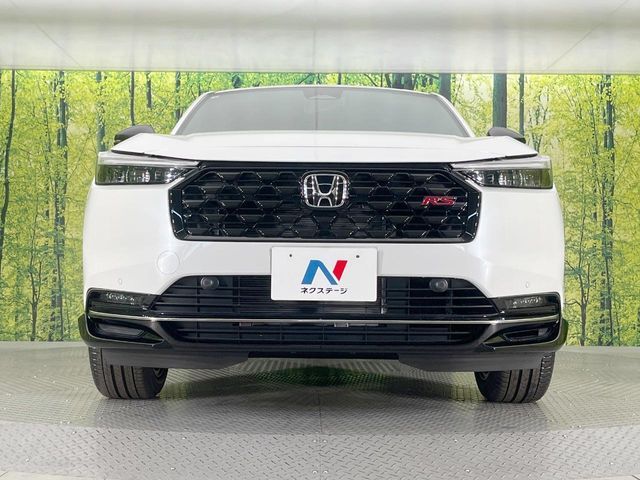 HONDA VEZEL E:HEV 2026 Image 31