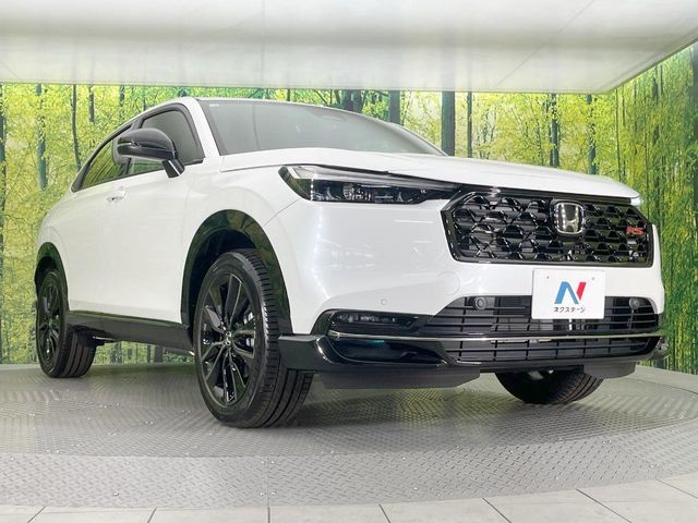 HONDA VEZEL E:HEV 2026 Image 31