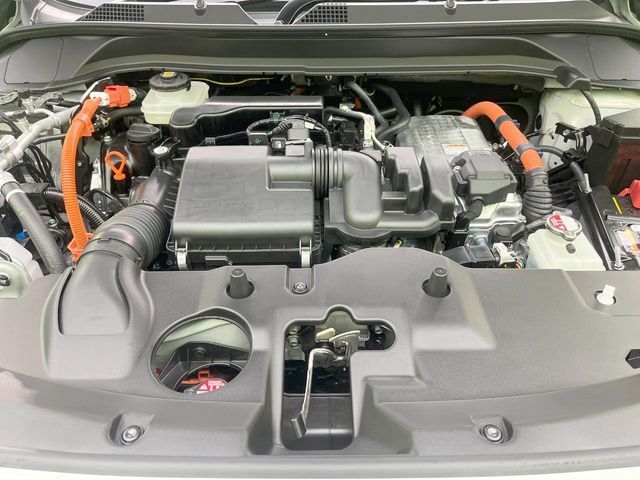 HONDA VEZEL E:HEV 2026 Image 31