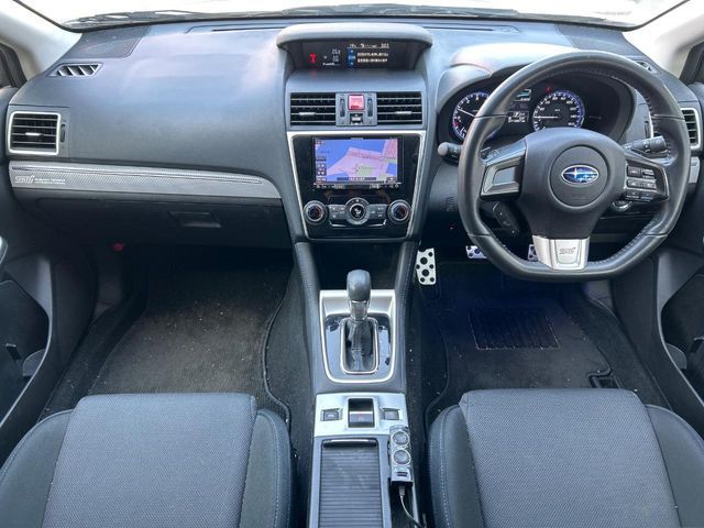 SUBARU LEVORG 2016 Image 31