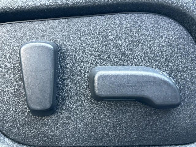 SUBARU LEVORG 2016 Image 31