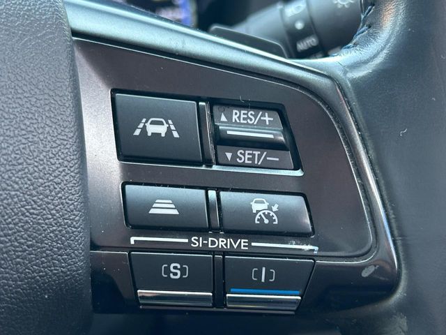 SUBARU LEVORG 2016 Image 31